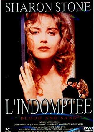Product Image: L'Indomptée
