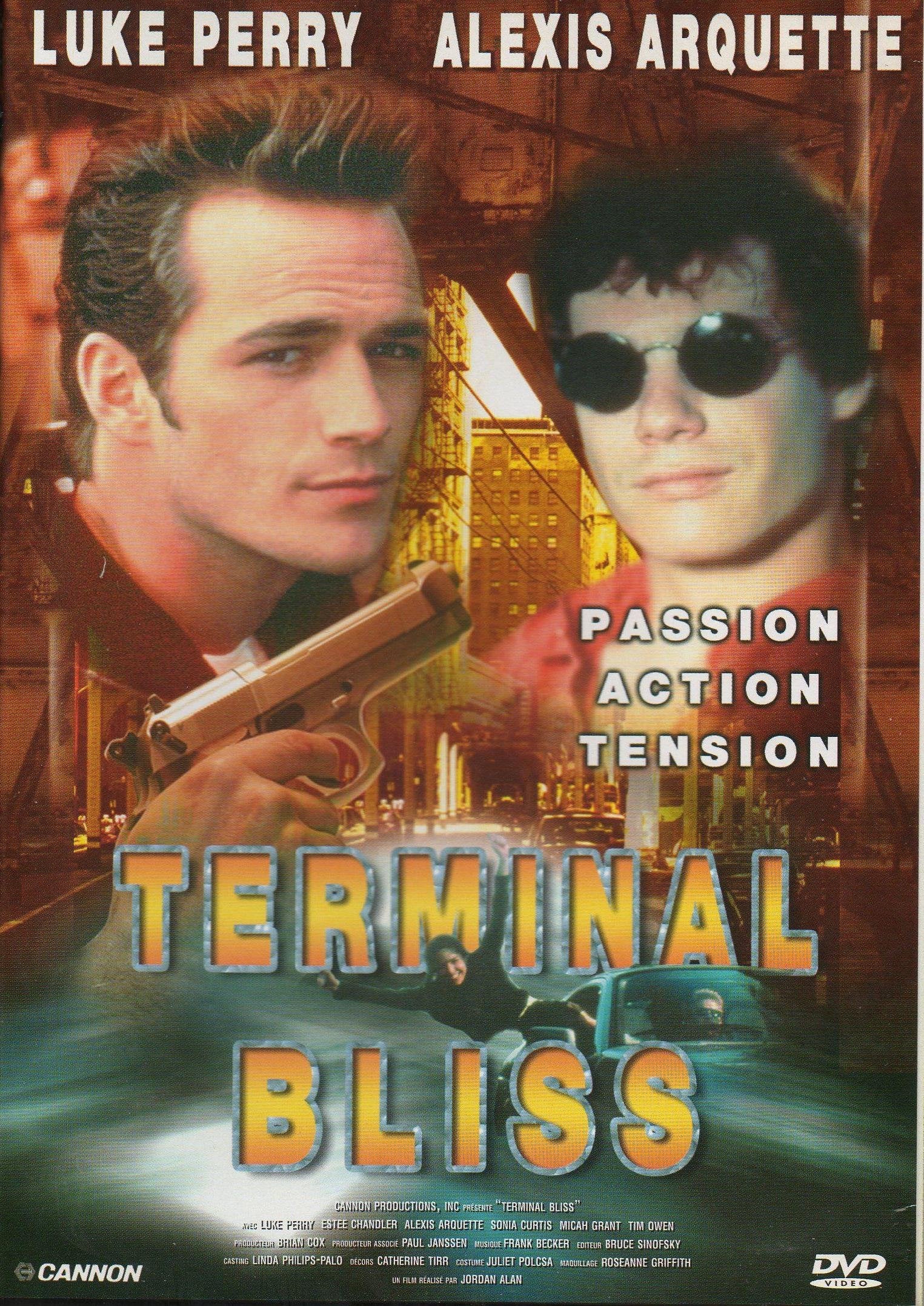 Terminal Bliss Movies
