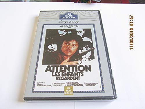 Attention, les enfants regardent Films