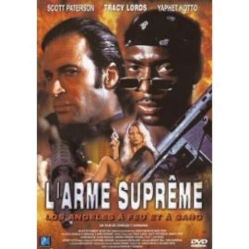 L'Arme suprême Films
