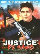 Justice de sang Movies