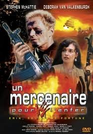 Product Image: Un Mercenaire pour l'enfer