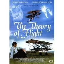 The Theory of Flight - Envole-moi Films