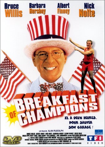 Product Image: Breakfast of Champions