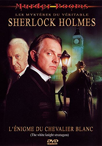 Murder Rooms, Les mystères du véritable Sherlock Holmes - L'énigme du chevalier blanc Films