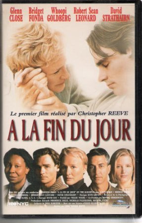 Product Image: A la fin du jour