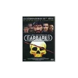 Les Nouveaux barbares Films