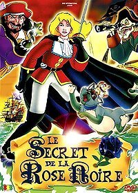 Le Secret de la Rose Noire Films