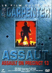 Assaut Films