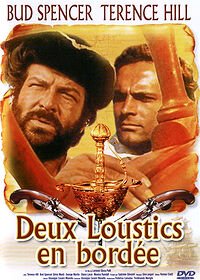 Deux loustics en bordée Films