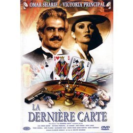 Product Image: La Dernière carte