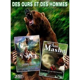 Grizzly Adams + Mon ami Masha Films