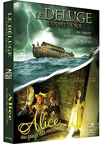 Alice au pays des merveilles;le deluge Films