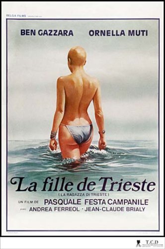 La fille de Trieste Films