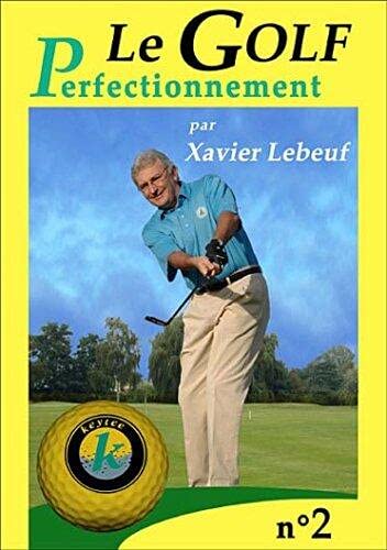 Golf, vol. 2 : le perfectionnement Films