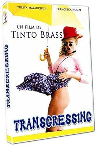Transgressing Films
