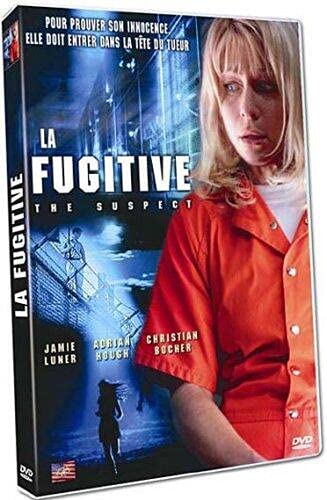 La fugitive - the suspect Films
