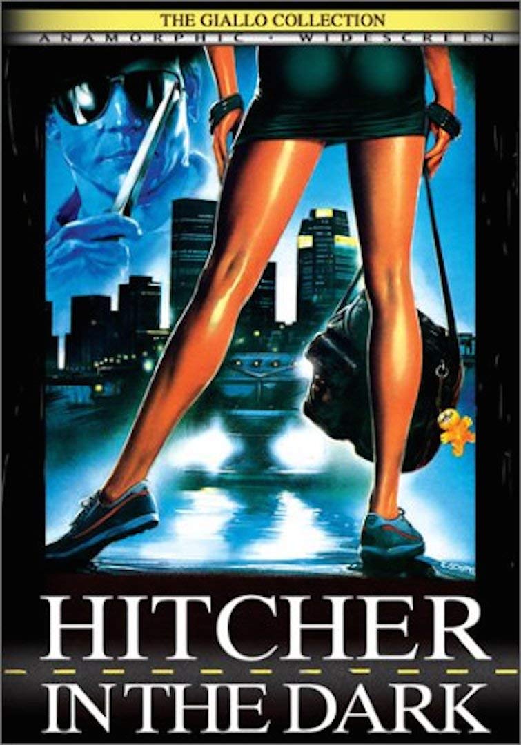 Hitcher In The Dark Films