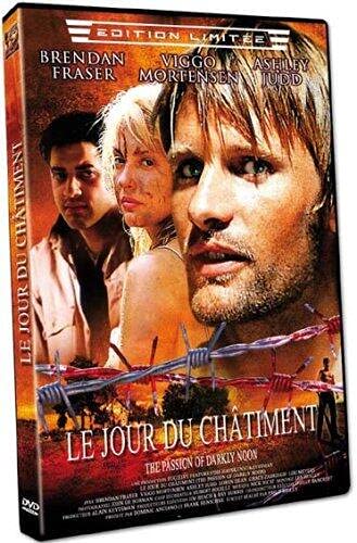 Le jour du chatiment / Passion of Darkly Noon Films