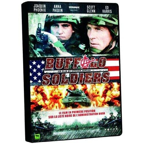 Product Image: Buffalo soldier