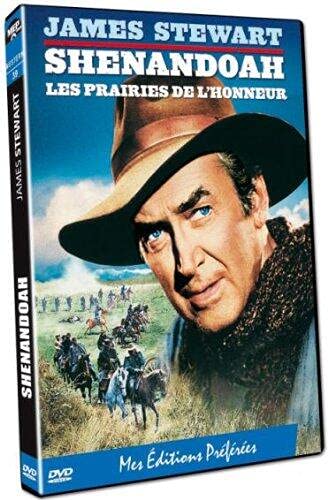 Shenandoah - les prairies de l'honneur Films