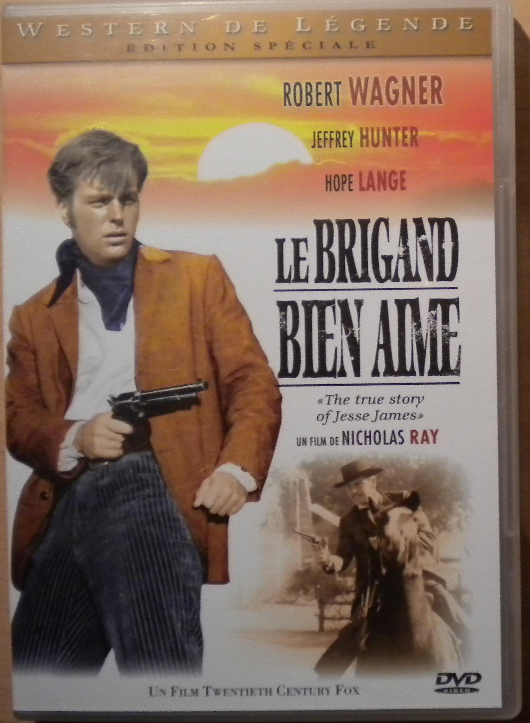 Product Image: Le brigand bien-aimé