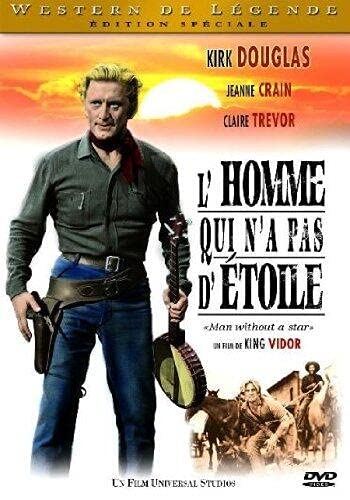 L'homme qui n'a pas d'étoile Films