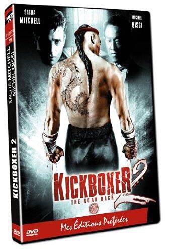 Kickboxer 2 Films