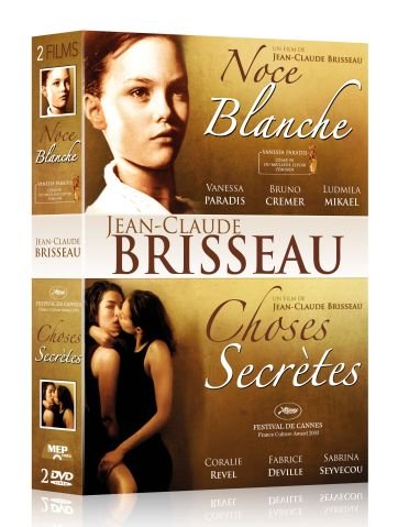 Choses secrètes ; noce blanche Films