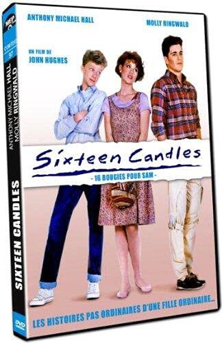 Sixteen candles Films