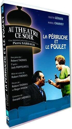 Product Image: La Pérruche et Le Poulet
