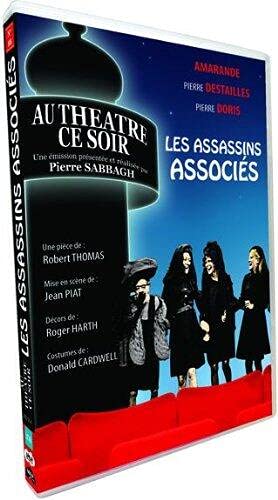 Product Image: Les assassins associés
