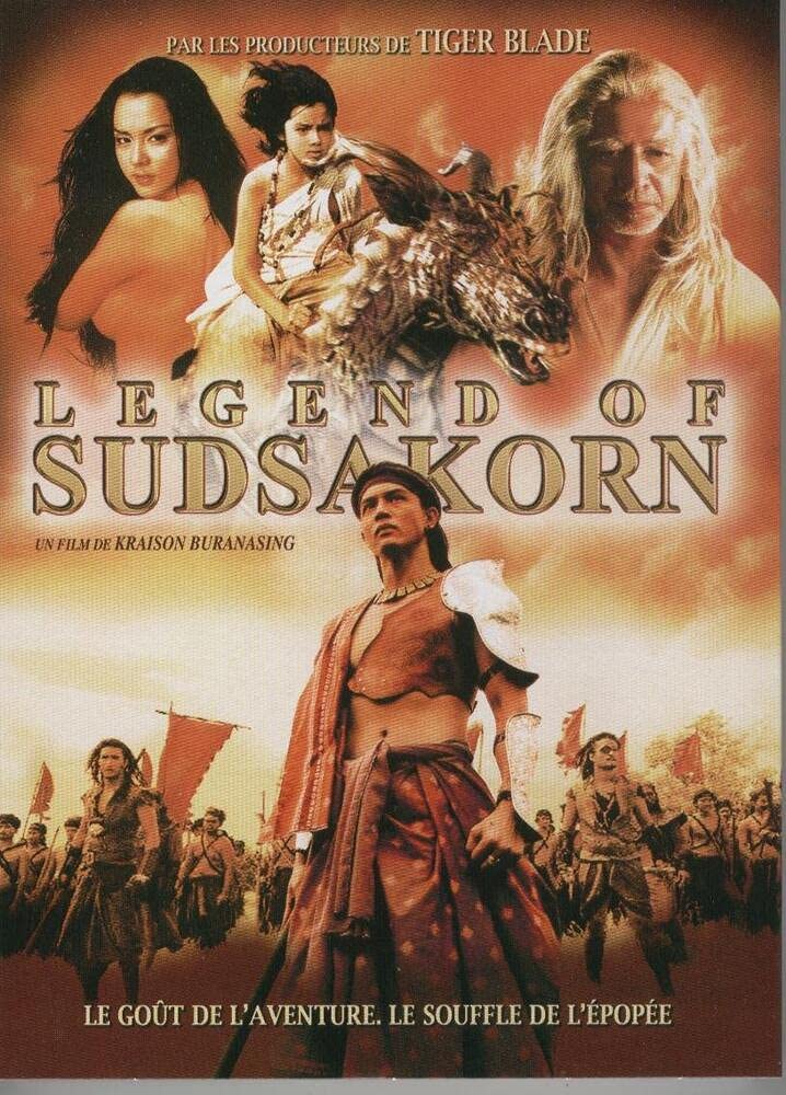 Légende de Sudsakorn (La) Films