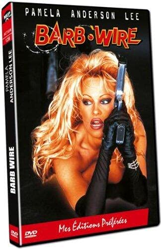 Barb Wire Films