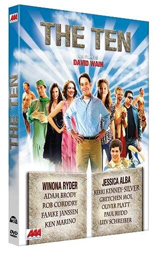 The ten Films