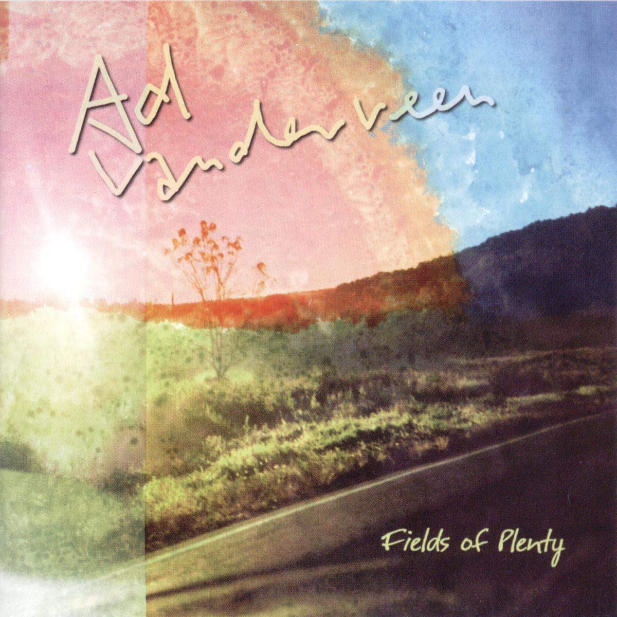 Fields of Plenty Alternative & Indie