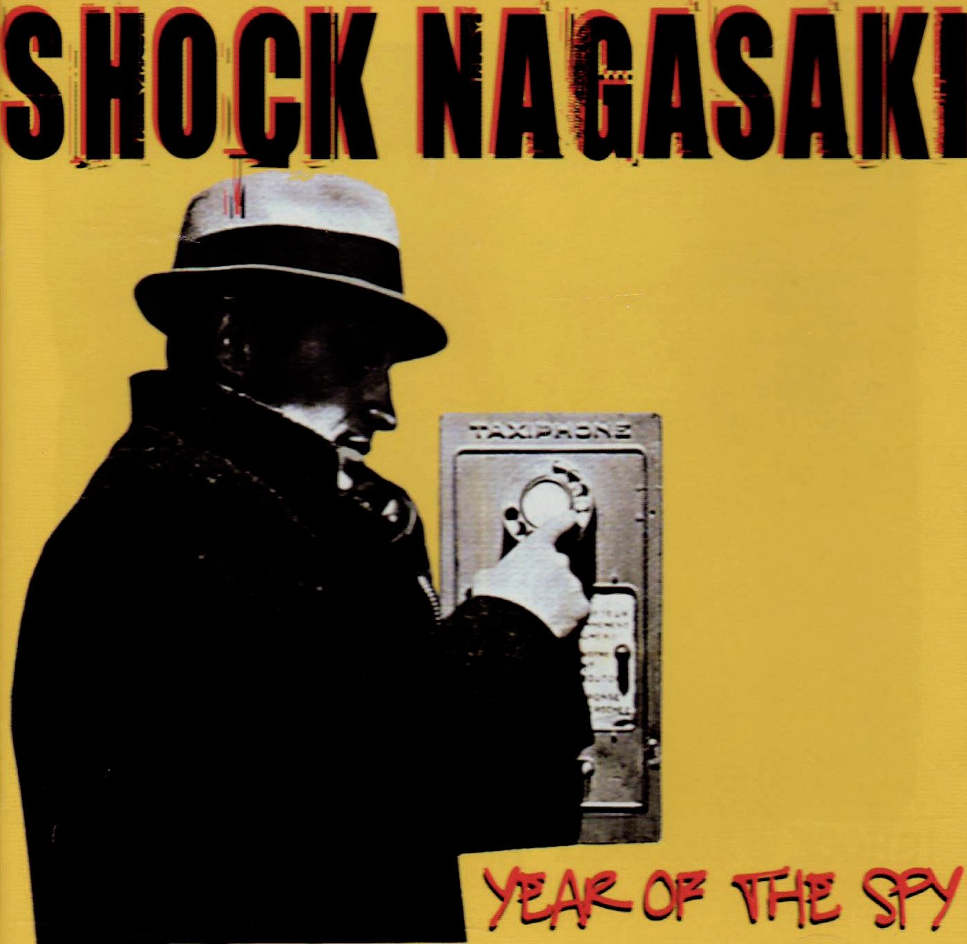 Year of the Spy Alternative & Indie