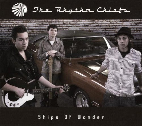 Ships of Wonder Reggae