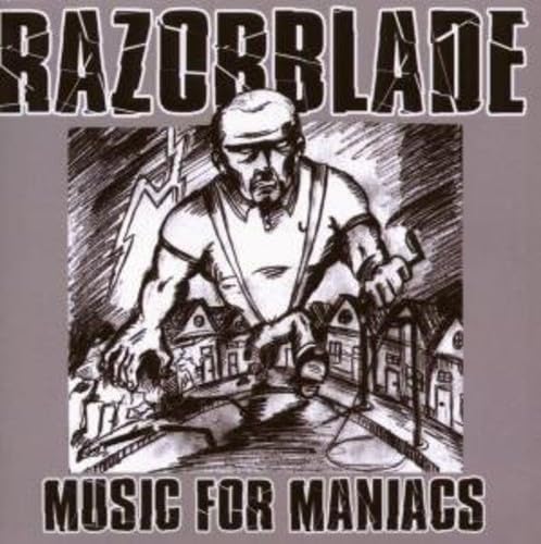 Music for Maniacs Alternative & Indie