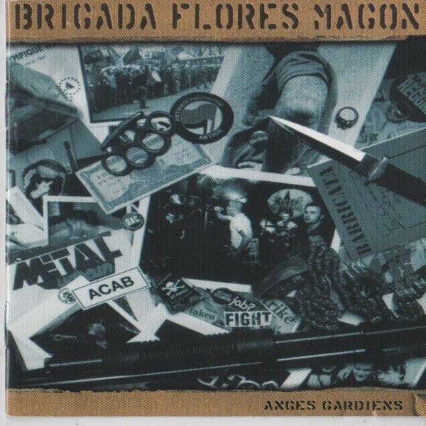 Product Image: Anges Gardiens