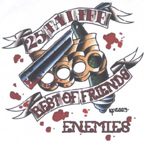 Best If Friendz/Enemiez Alternative & Indie