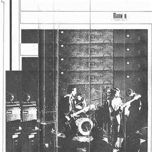 l'envers du Décor, Siglo XX cd