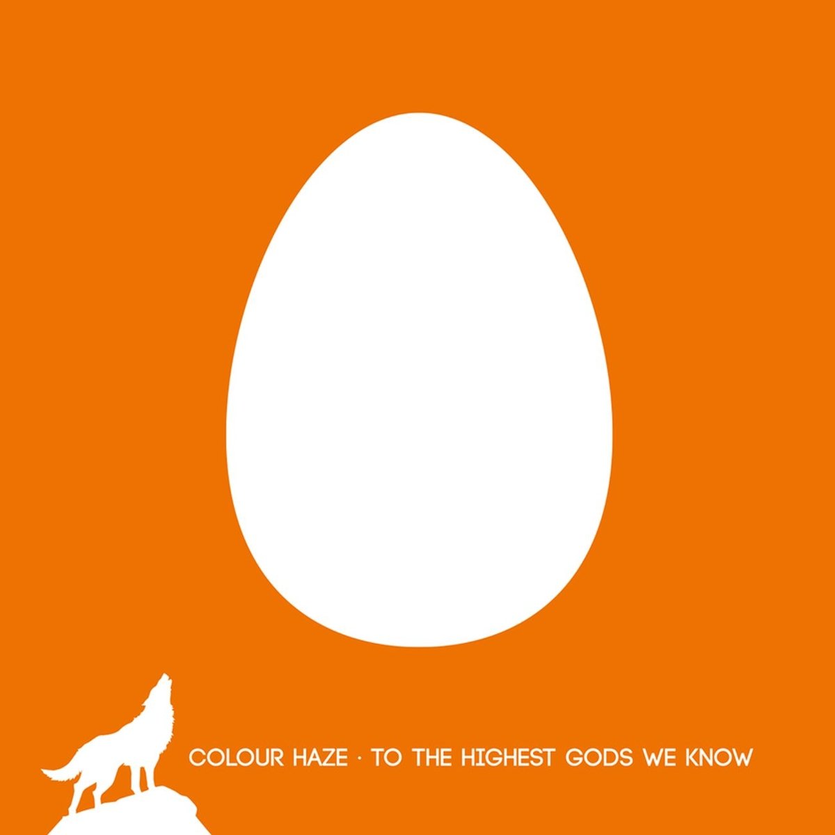 To the Highest Gods We Know Metal & Hardrock