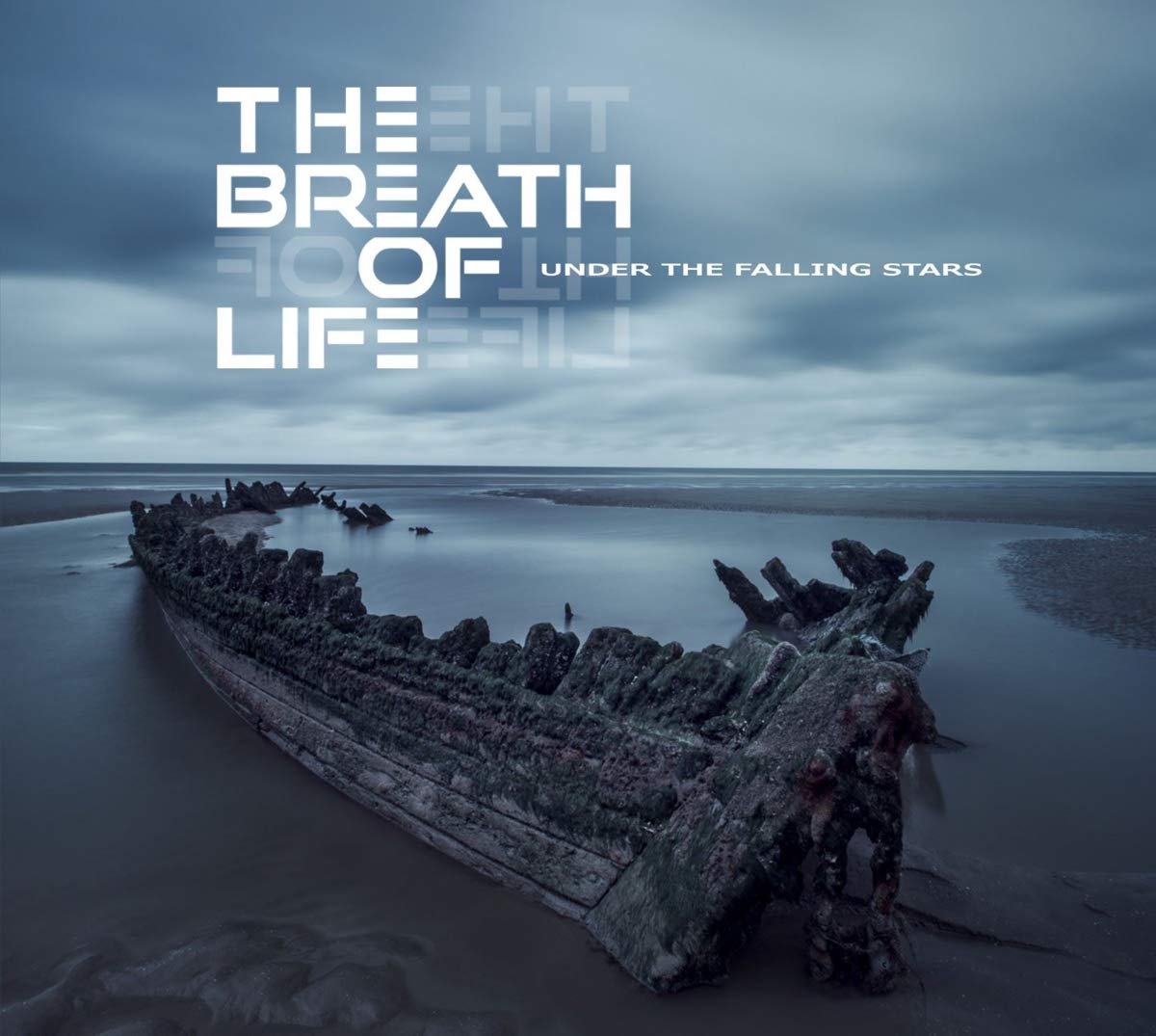 The Breath Of Life - Under The Falling Stars Alternative & Indie