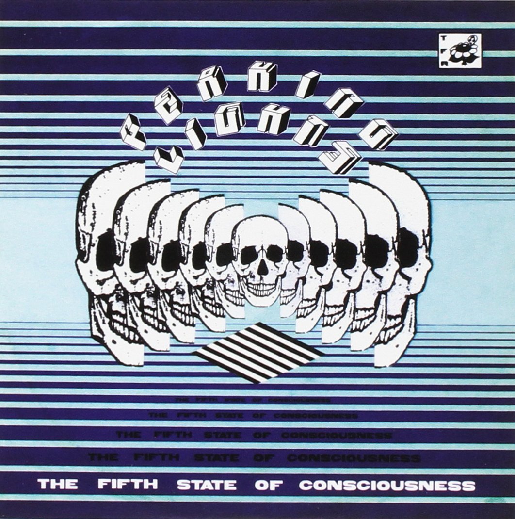 The Fifth State Of Consciousness Rock