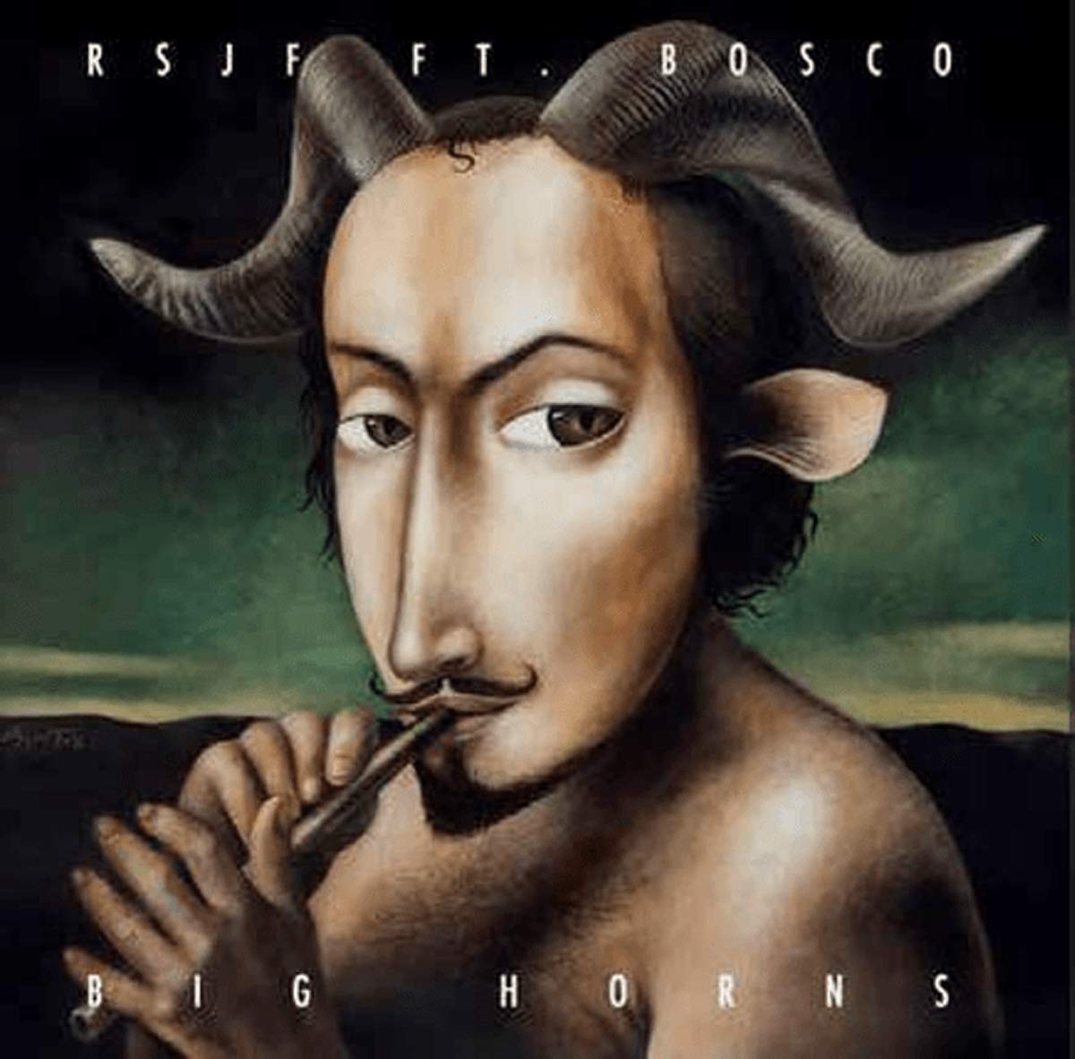 Big Horns Reggae