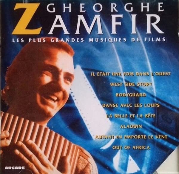 LES PLUS GRANDES MUSIQUES DE FILMS Music
