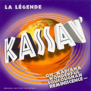 La Legende Music