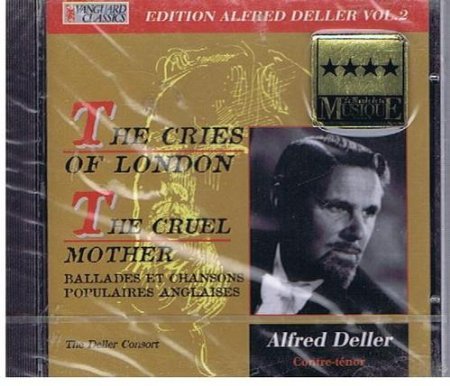 The Cries Of London Classical