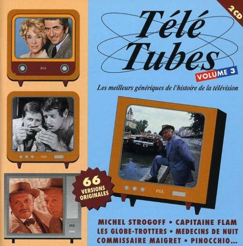 Les Meilleurs Generiques TV Music